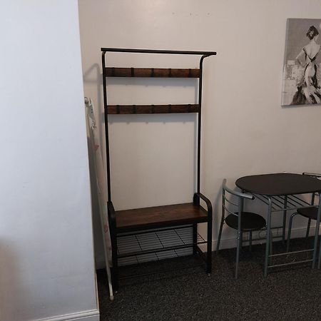 ליברפול Anfield Apartments מראה חיצוני תמונה