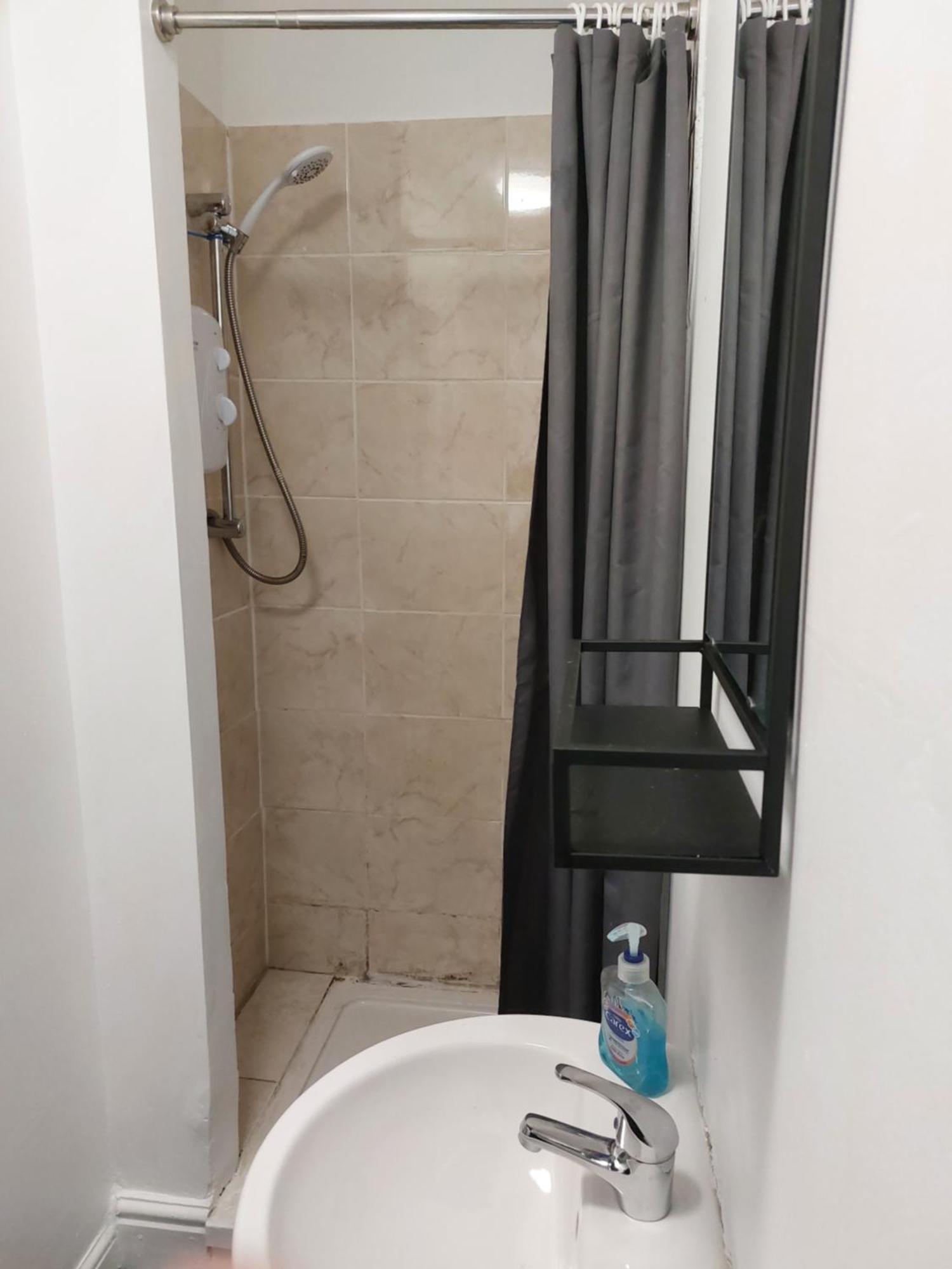 ליברפול Anfield Apartments מראה חיצוני תמונה