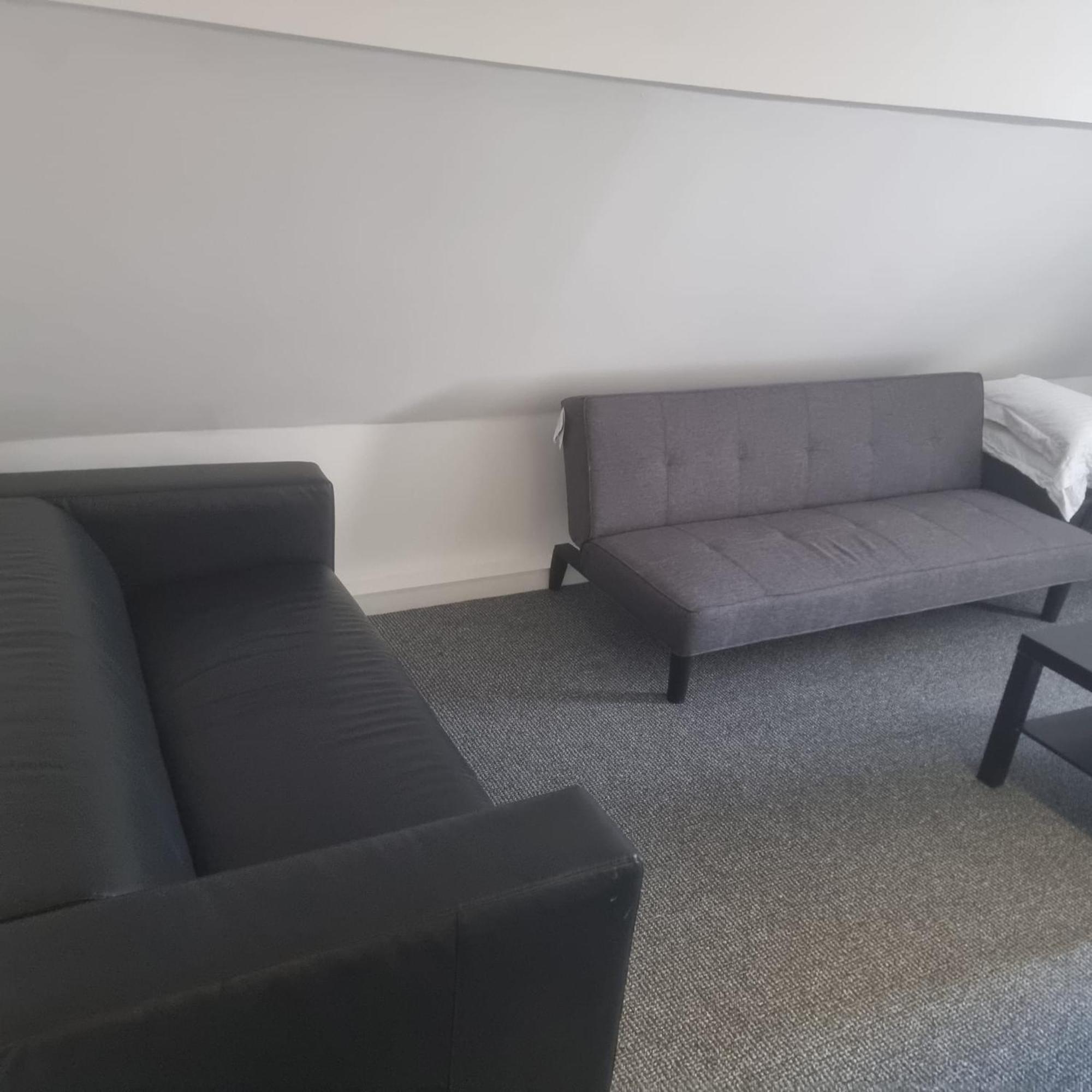 ליברפול Anfield Apartments מראה חיצוני תמונה