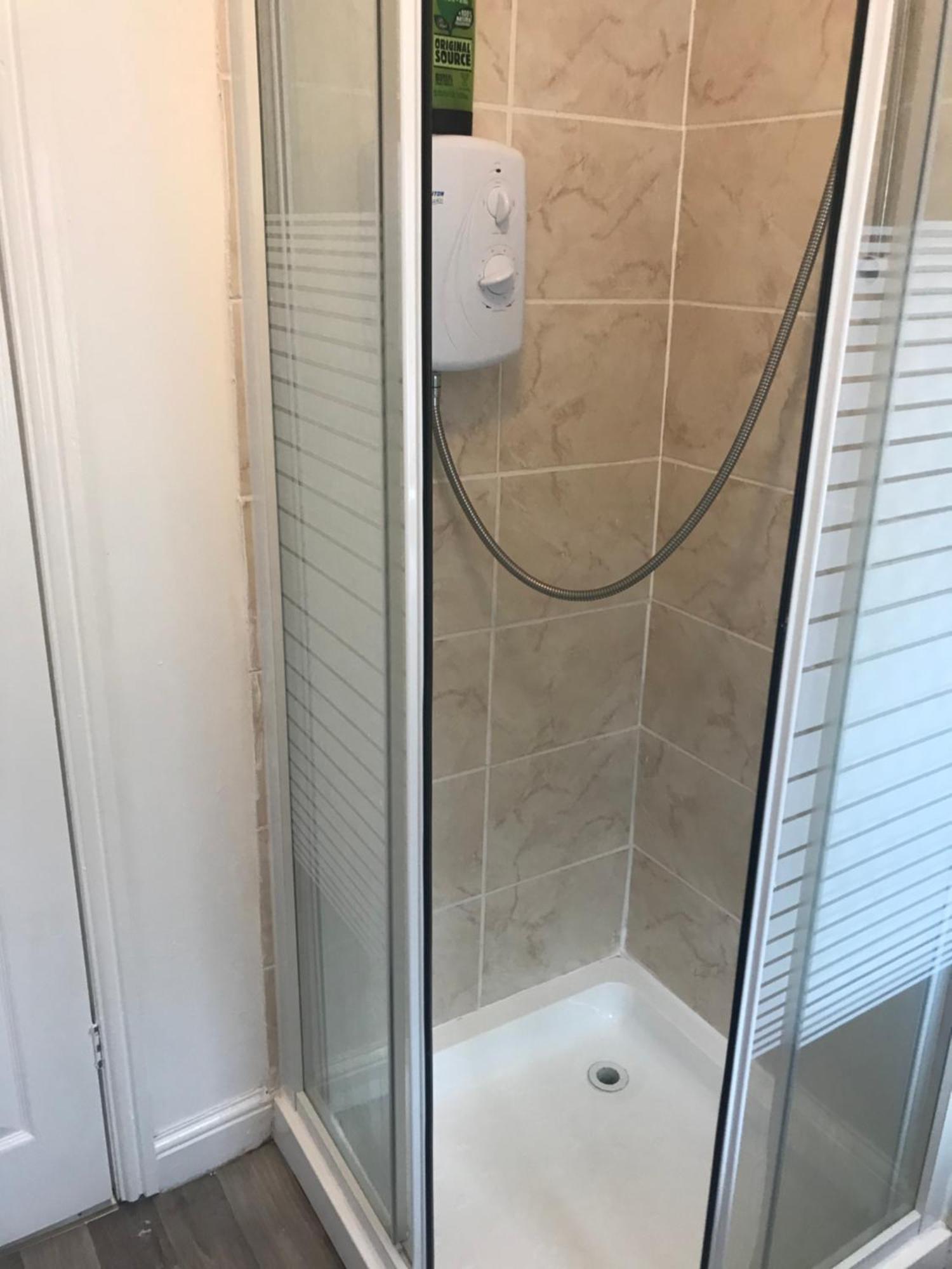 ליברפול Anfield Apartments מראה חיצוני תמונה